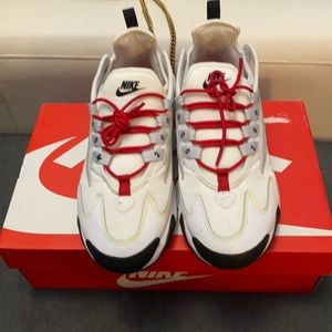Nike Zoom 2K